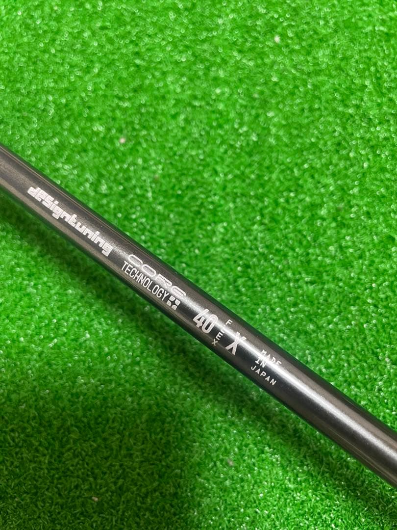 DesignTuning CORE デザインチューニング　コア 40X