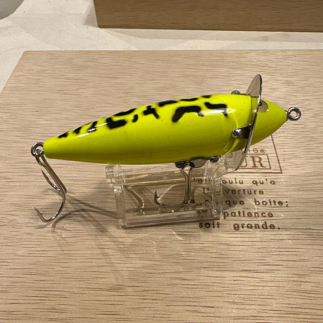 ルアー・フライ Heddon 210 X 0210 CDF