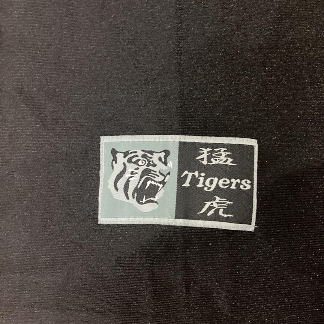 タイガース　ユニフォーム