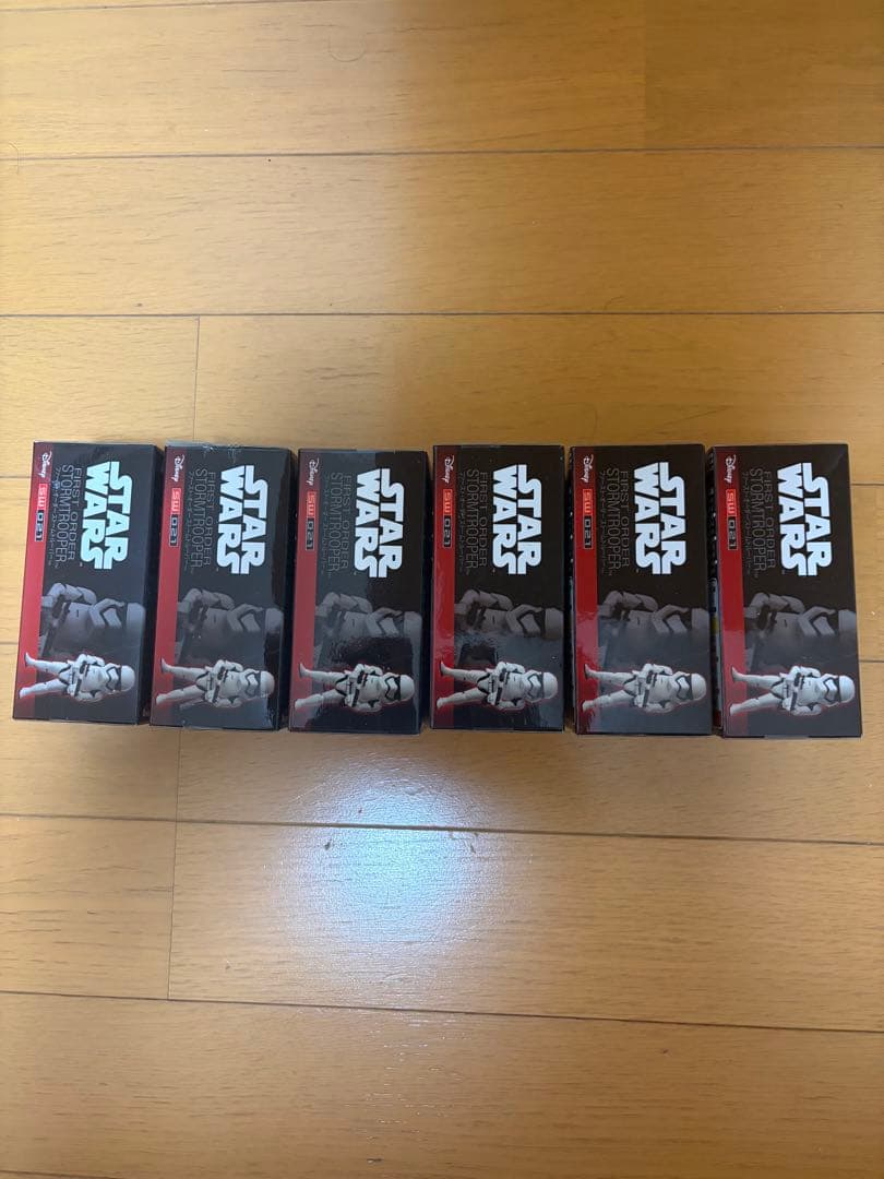 スター・ウォーズ ワールドコレクタブル