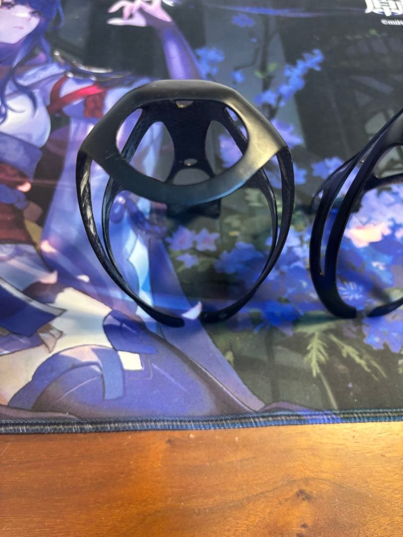 アクセサリー S-WORKS CARBON RIB CAGE III