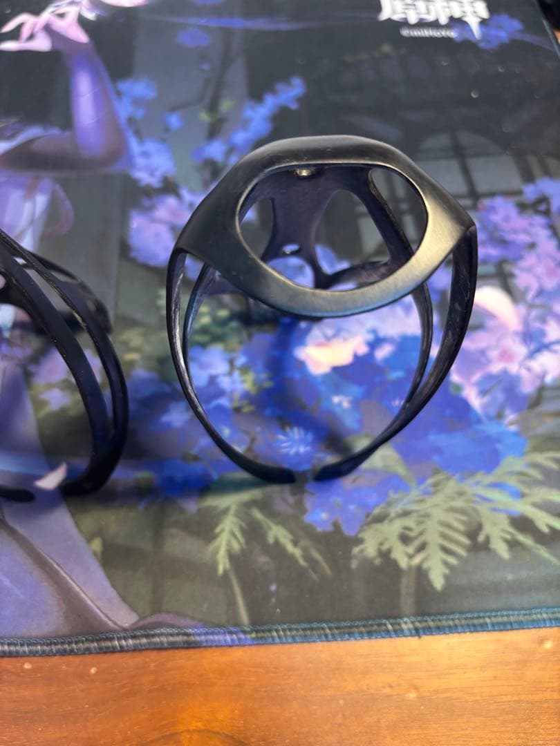 アクセサリー S-WORKS CARBON RIB CAGE III