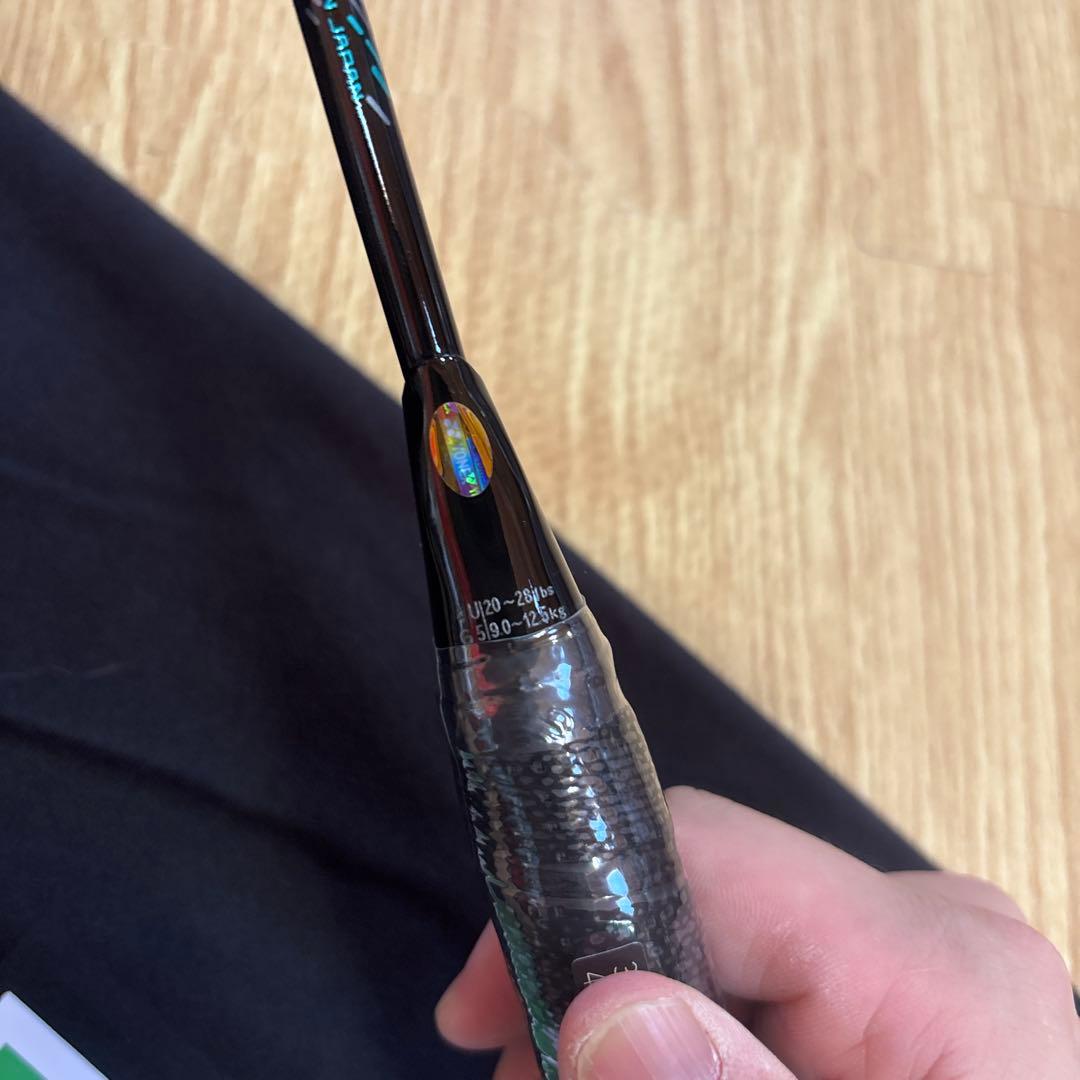 新品未使用ASTROX88S PRO 4UG5 アストロクス88Sプロ国内正規品