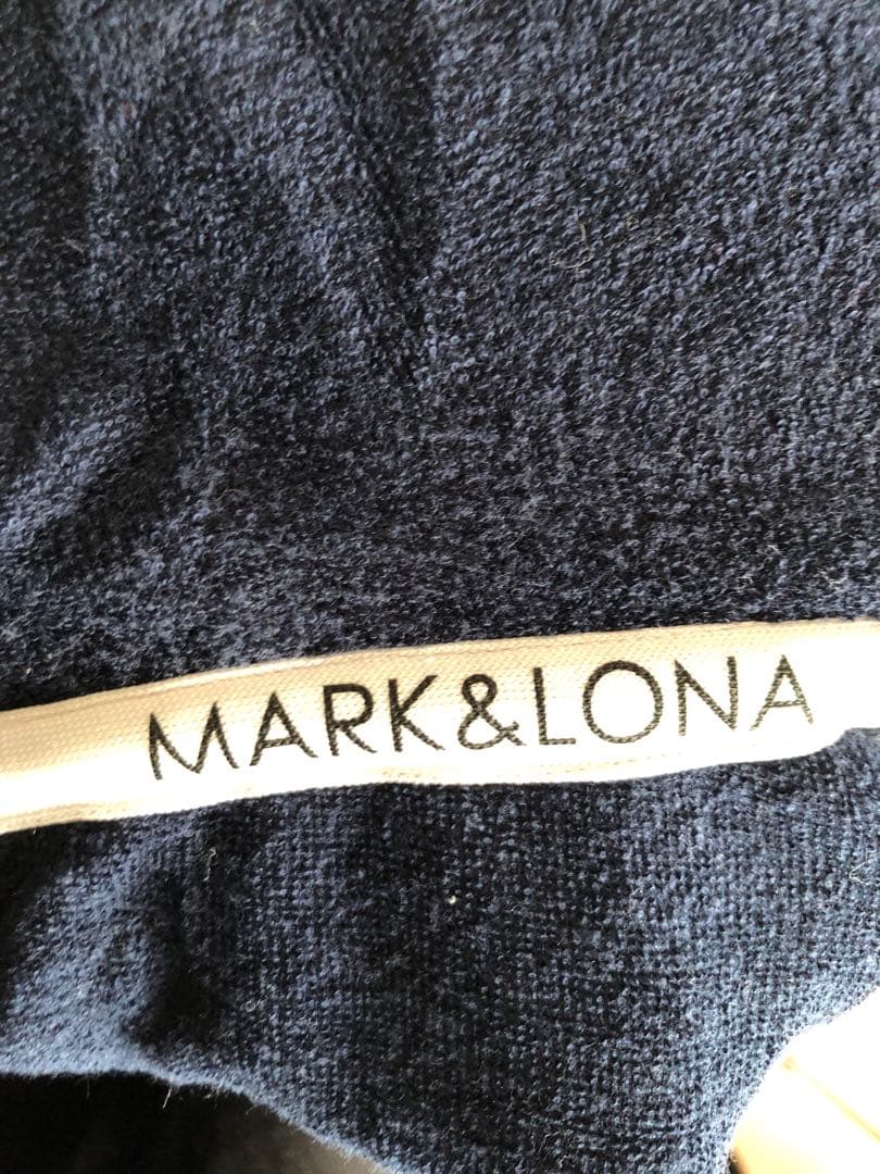 MARK &LONAマークアンドロナ　セットアップXL
