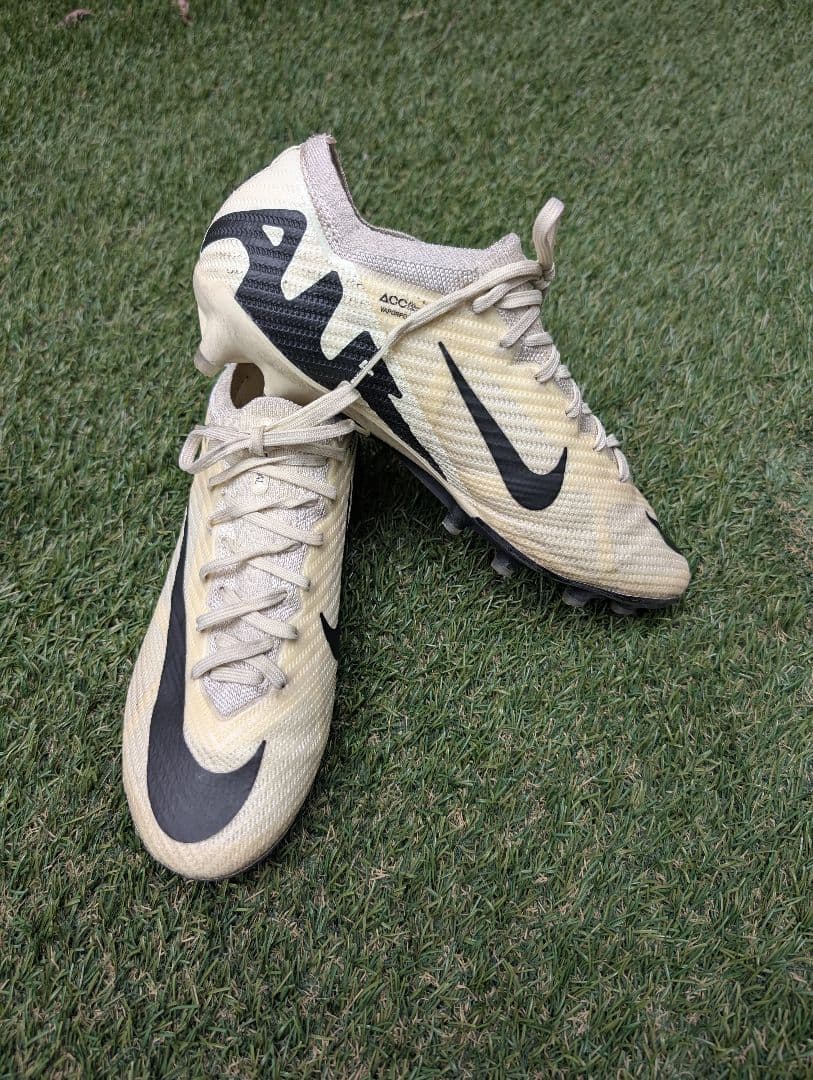 NIKEマーキュリアルヴェイパー15 エリートAG【25.5cm】