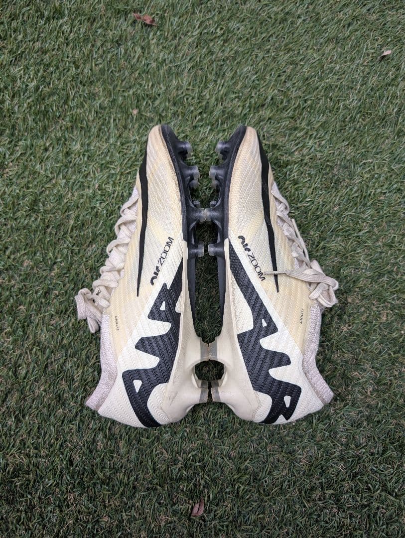 NIKEマーキュリアルヴェイパー15 エリートAG【25.5cm】