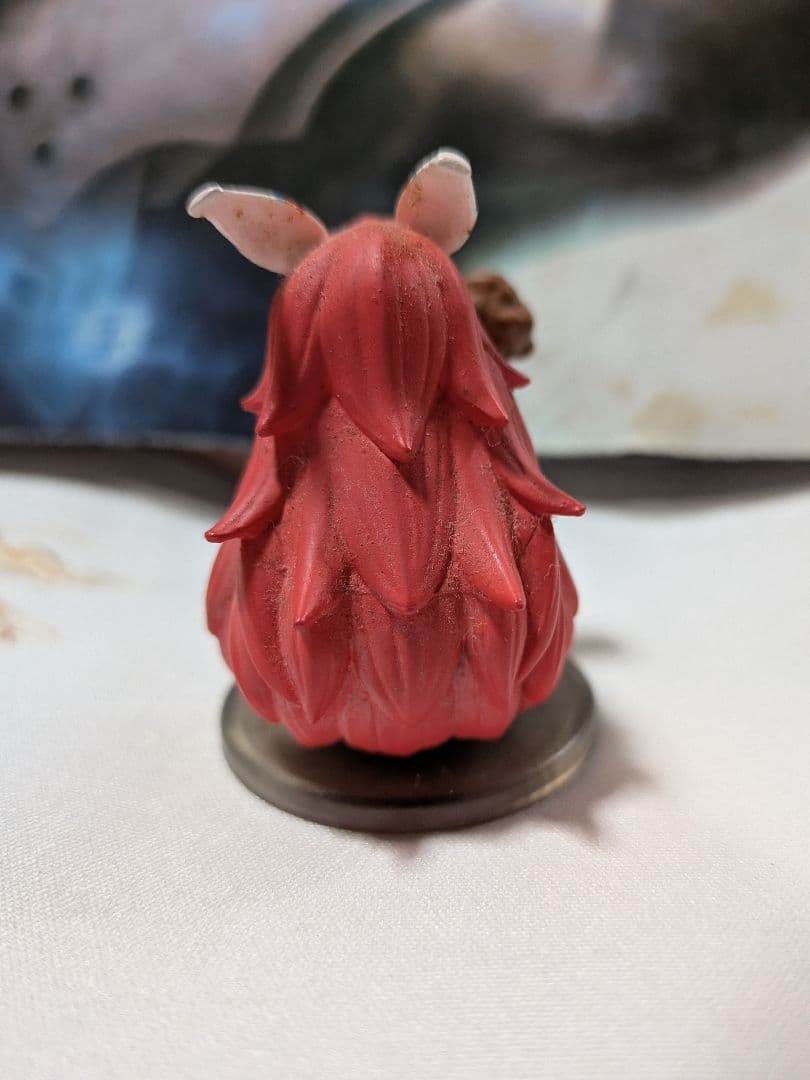 聖剣伝説2 ポポイ フィギュア単品