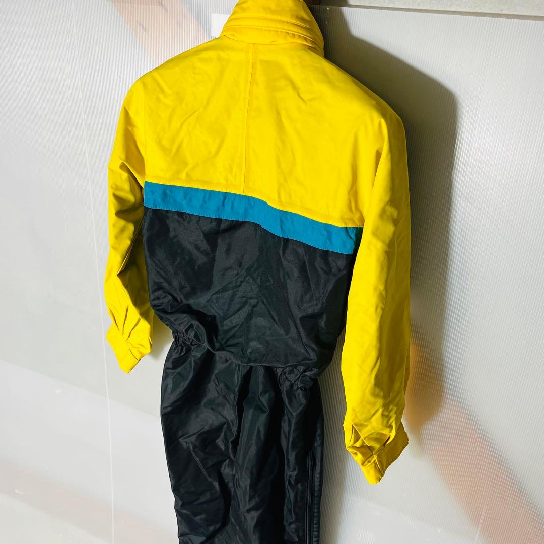希少⭐︎THE NORTH FACE GORE-TEX スノースーツ　Mサイズ
