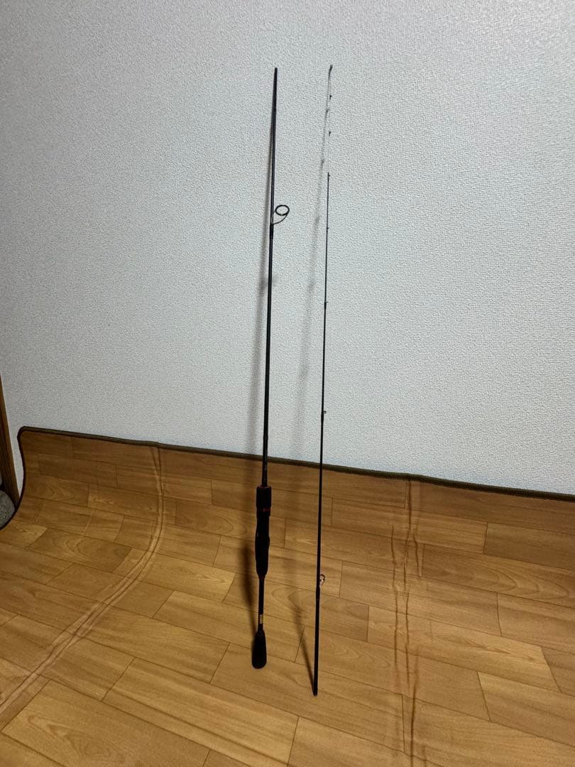 ダイワ　月下美人70UL-S