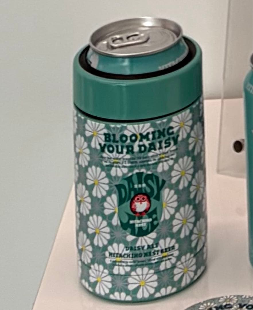 Gdragon Daisy Ale 缶クーラー