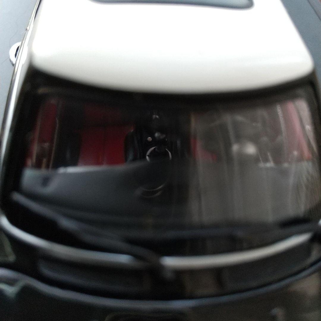 MINI COOPER 名古屋ディーラー特注日本に数台？