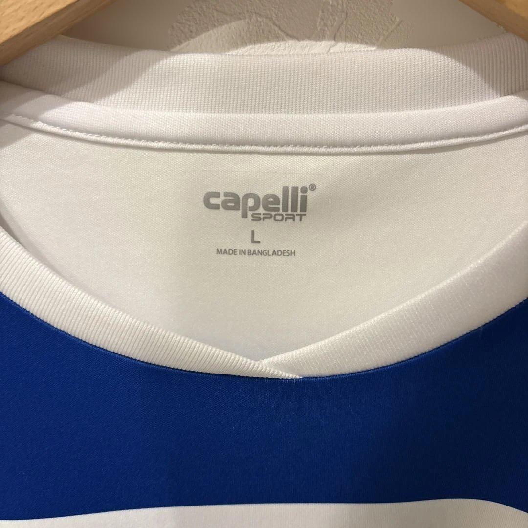 capelli sport Lサイズ アトロミトスFC