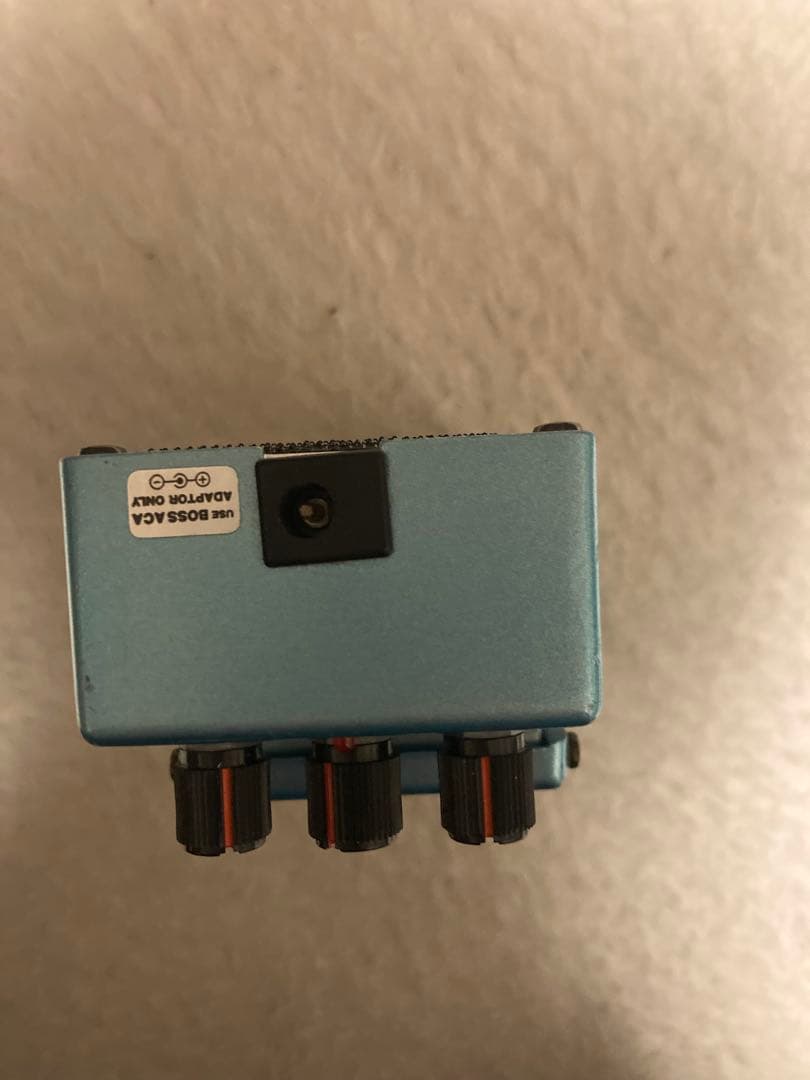 ギター BOSS CE-3 Chorus Made in Japan