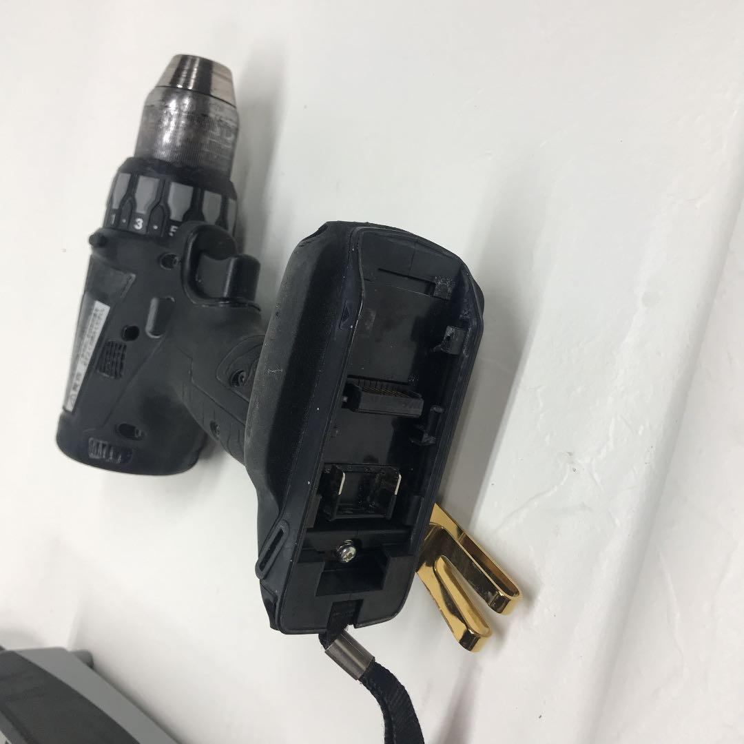 パナソニック　充電ドリルドライバー