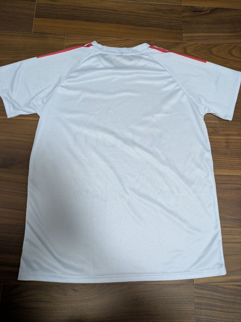 ☆海外リーグ　ユニフォーム　ゲームシャツ　tシャツジャージ　ウェア　希少