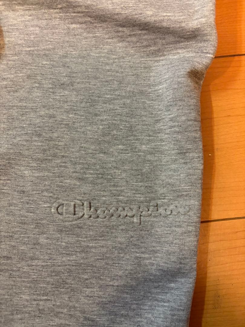 Champion ビームスゴルフ　スウェットパンツ グレー