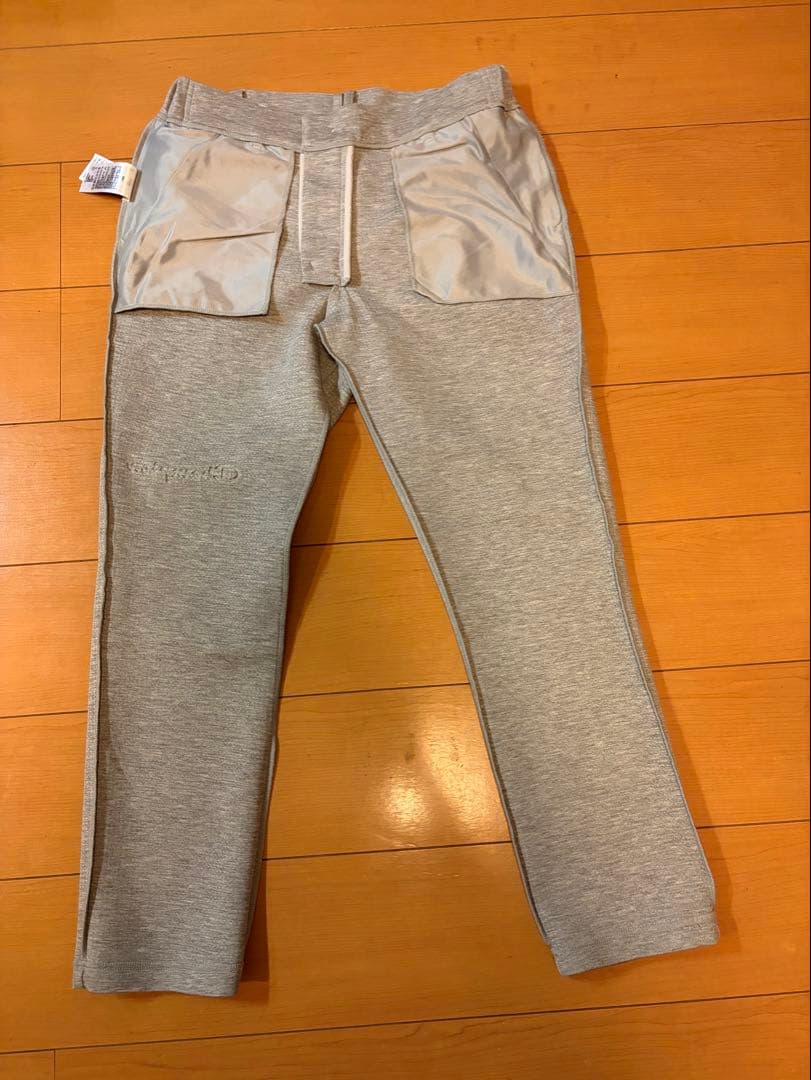 Champion ビームスゴルフ　スウェットパンツ グレー