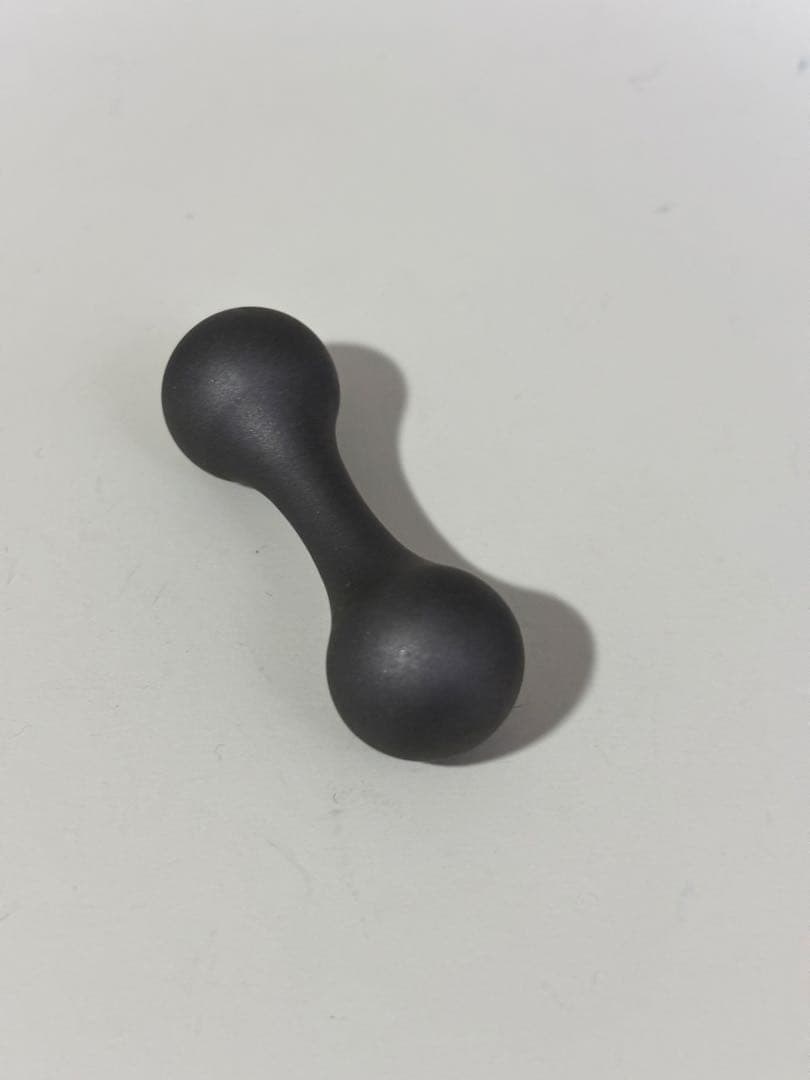 ナックルボーン mini チタン Knucklebone フィジェットトイ