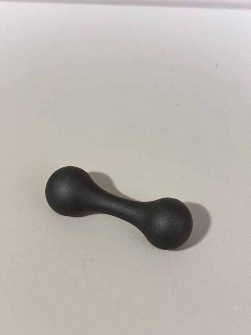 ナックルボーン mini チタン Knucklebone フィジェットトイ