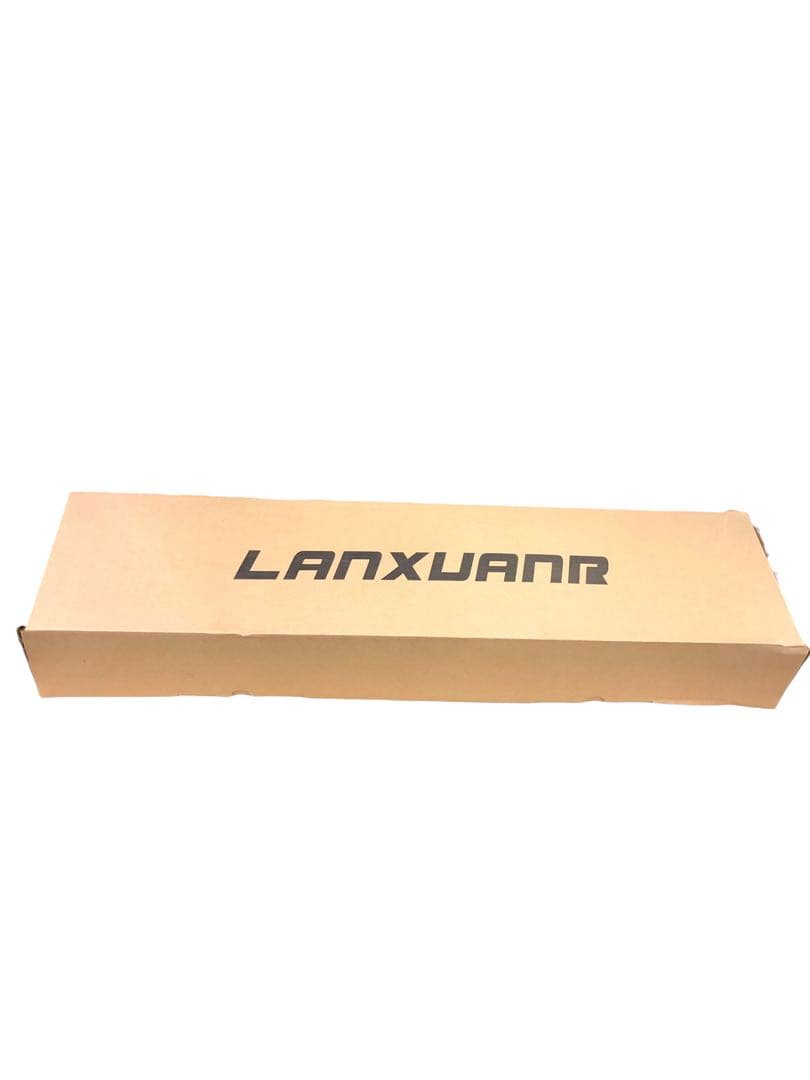 【開封済・未使用】LANXUANRマウンテンバイク用フロントフォーク　29インチ