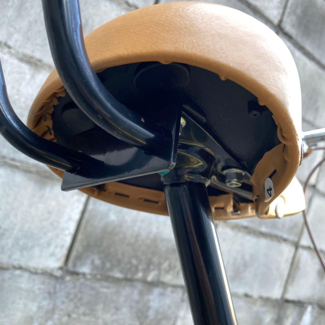 people ケッターサイクル　14インチ　ユーズド品
