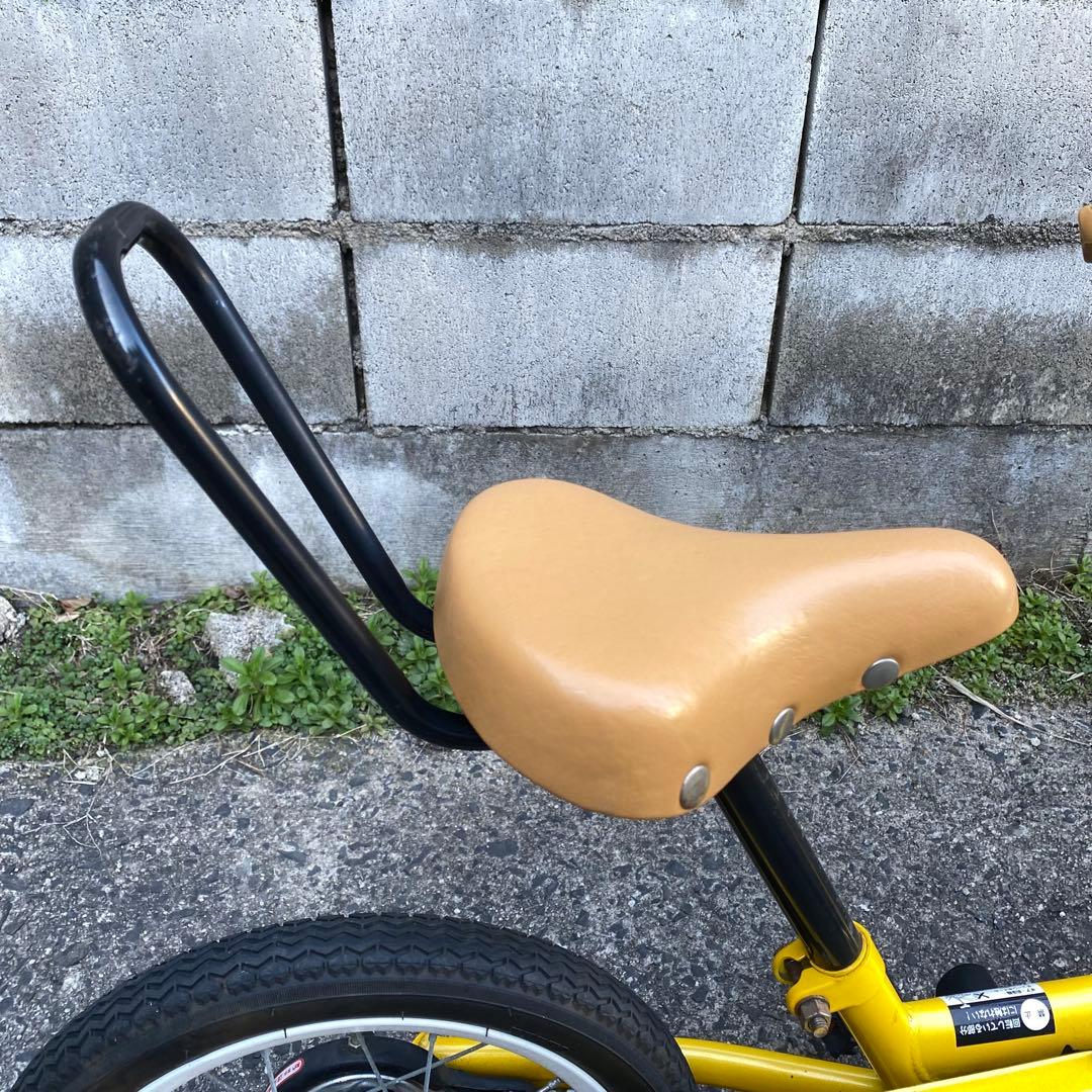 people ケッターサイクル　14インチ　ユーズド品