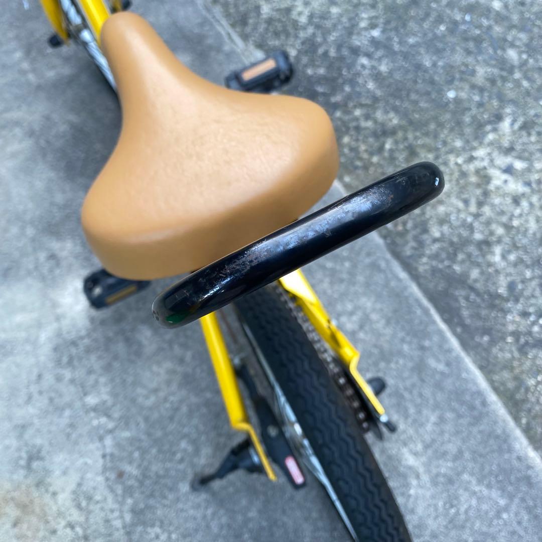 people ケッターサイクル　14インチ　ユーズド品