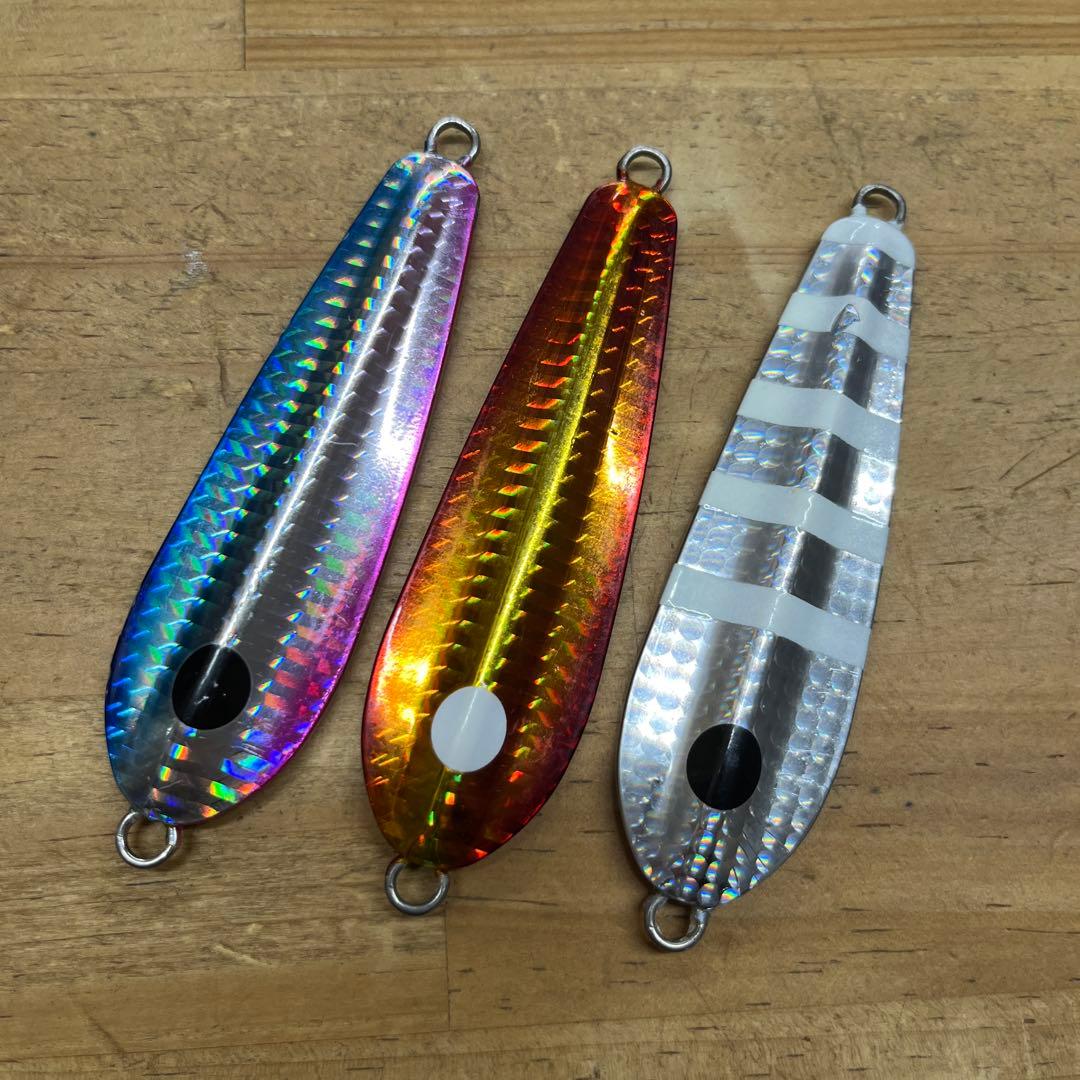 d-craw ディークロウ　チャッキー　TG 150g セット