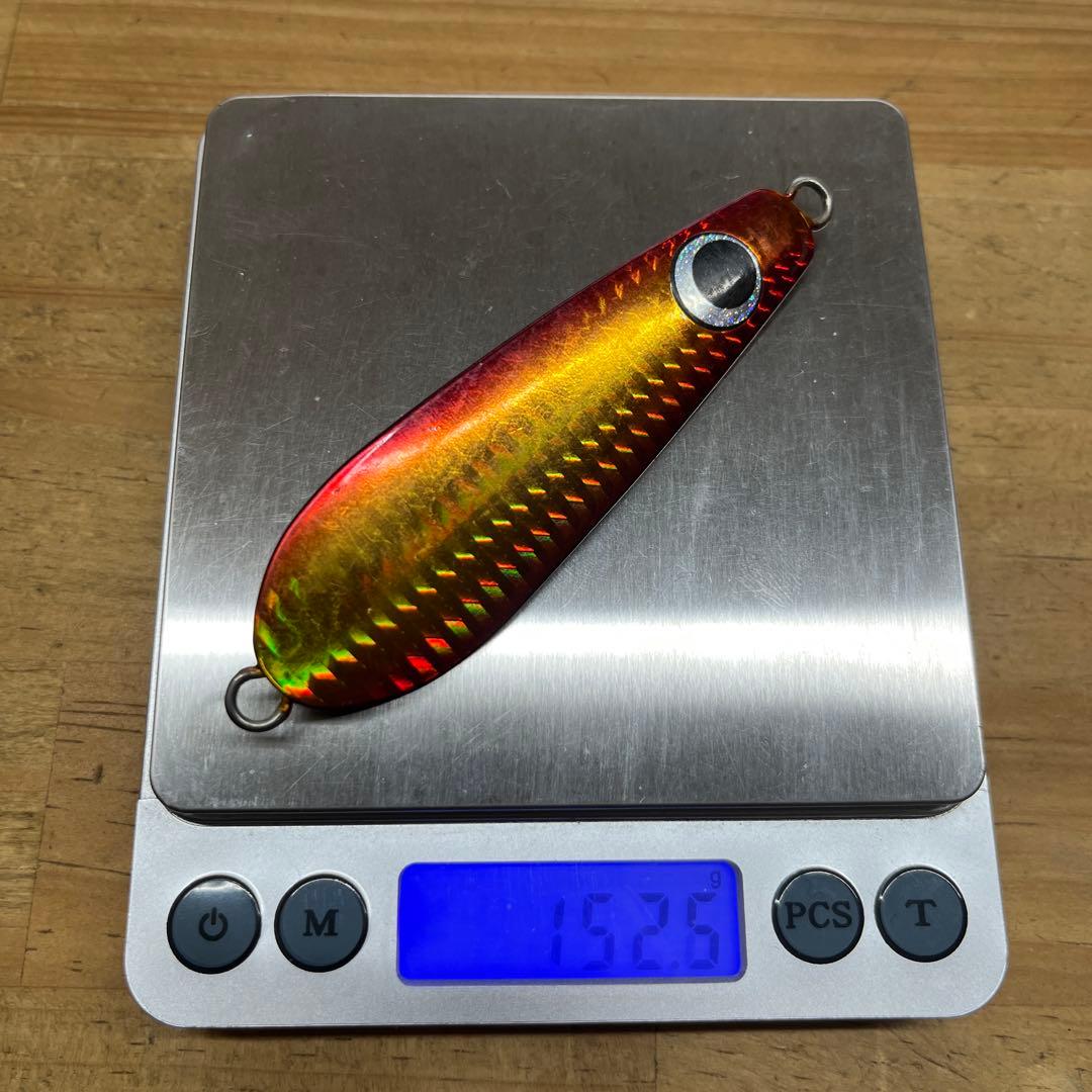 d-craw ディークロウ　チャッキー　TG 150g セット