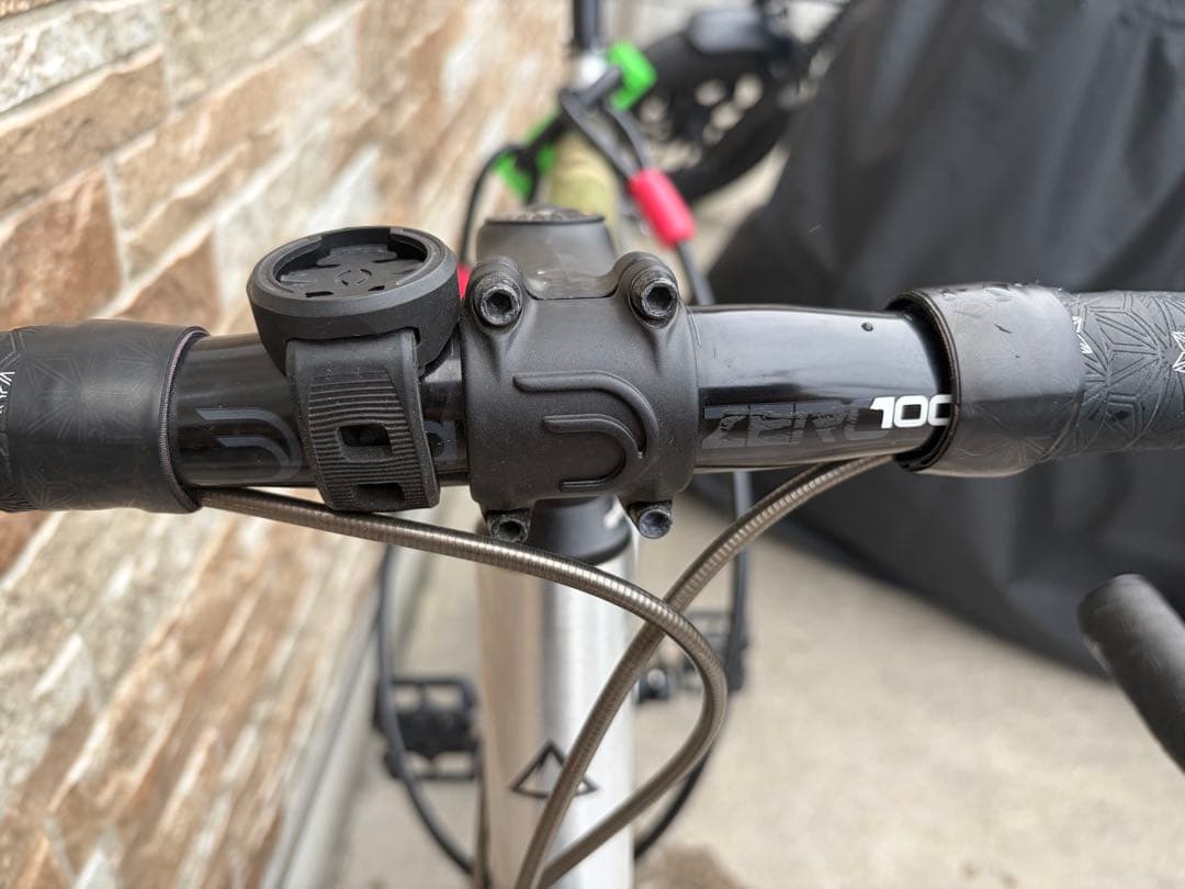 自転車本体 TRACK ARCV 54