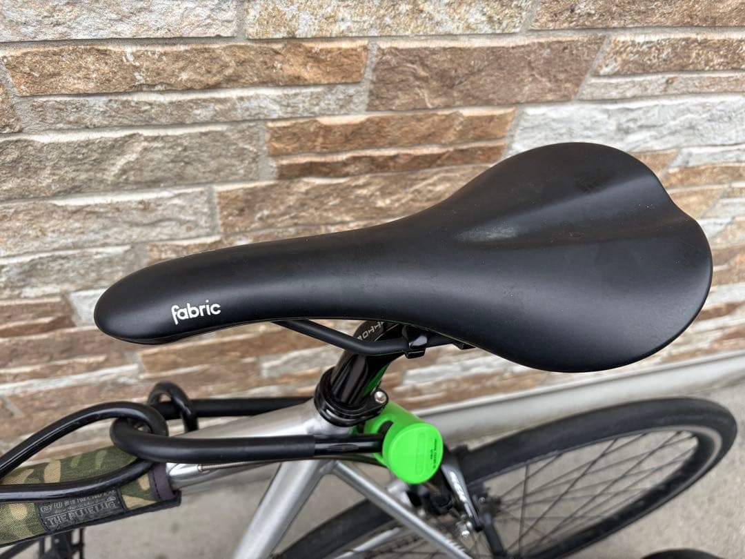 自転車本体 TRACK ARCV 54
