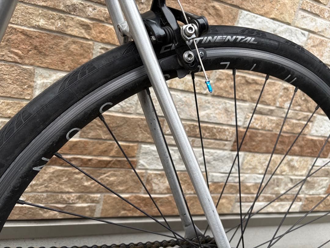 自転車本体 TRACK ARCV 54