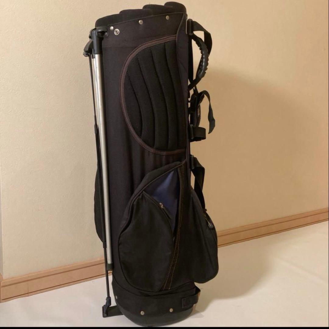 SUN MOUNTAINスタンド式 キャディバッグ軽量