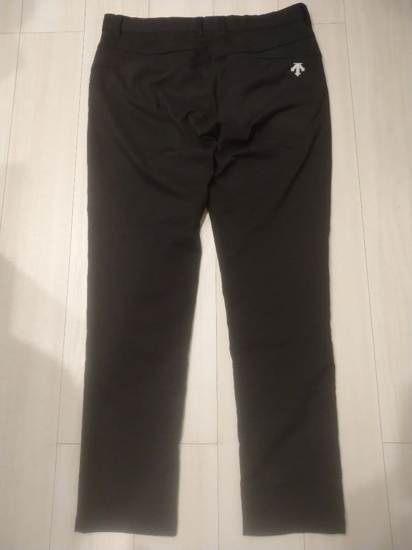 デサント ゴルフ パンツ DGMXJD08 DESCENTE XA 2XL
