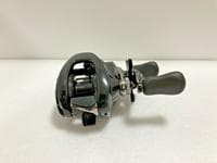 SHIMANO nium DC 70HG リール 24
