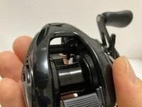 SHIMANO nium DC 70HG リール 24