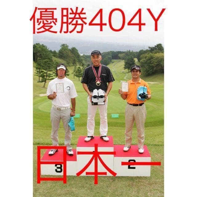新品最安値！日本一404Y飛んだワークスゴルフ適合マキシマックスUSTマミヤ仕様