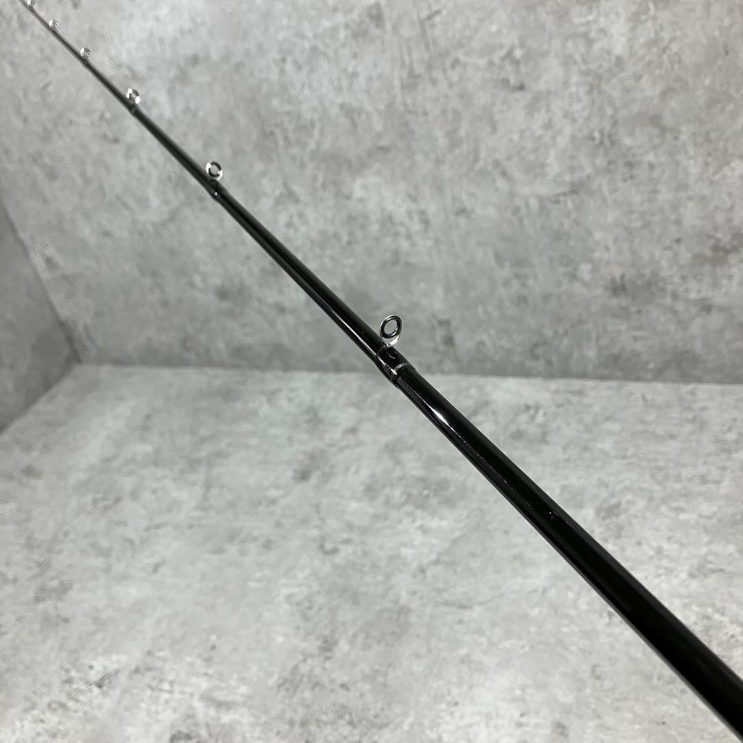 希少 DAIWA ダイワ AirEdge エアエッジ 661MB-G ロッド