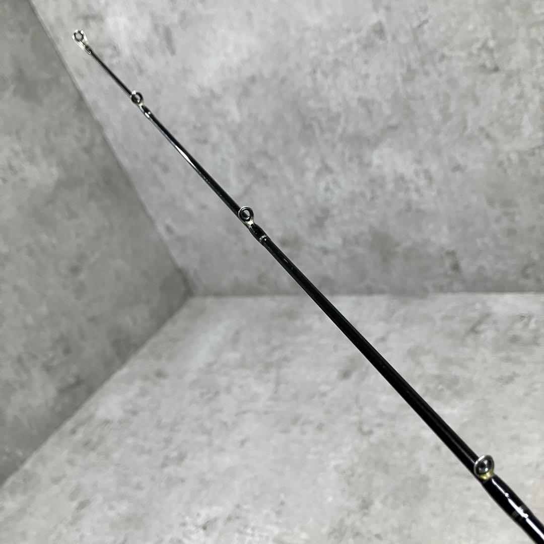 希少 DAIWA ダイワ AirEdge エアエッジ 661MB-G ロッド