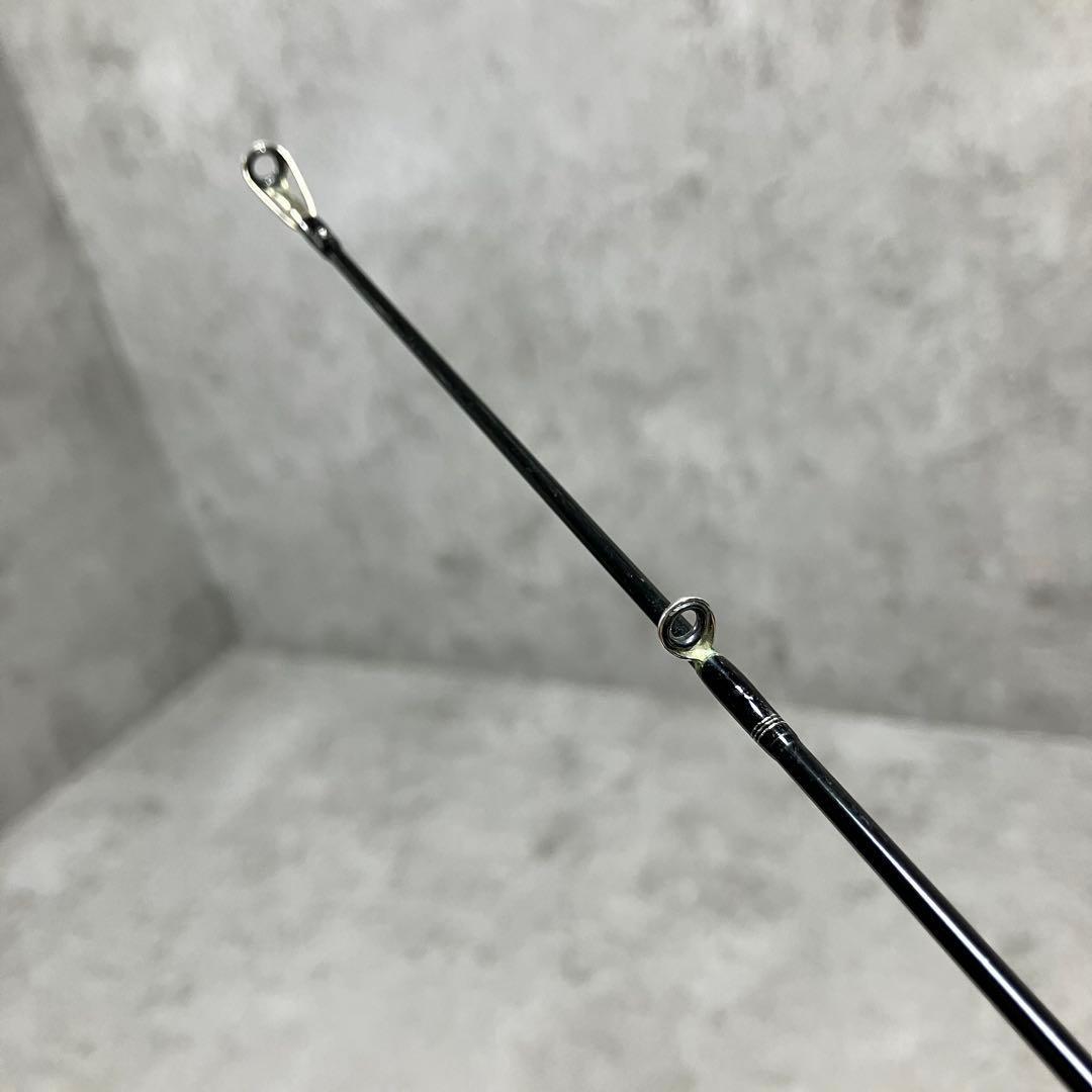 希少 DAIWA ダイワ AirEdge エアエッジ 661MB-G ロッド