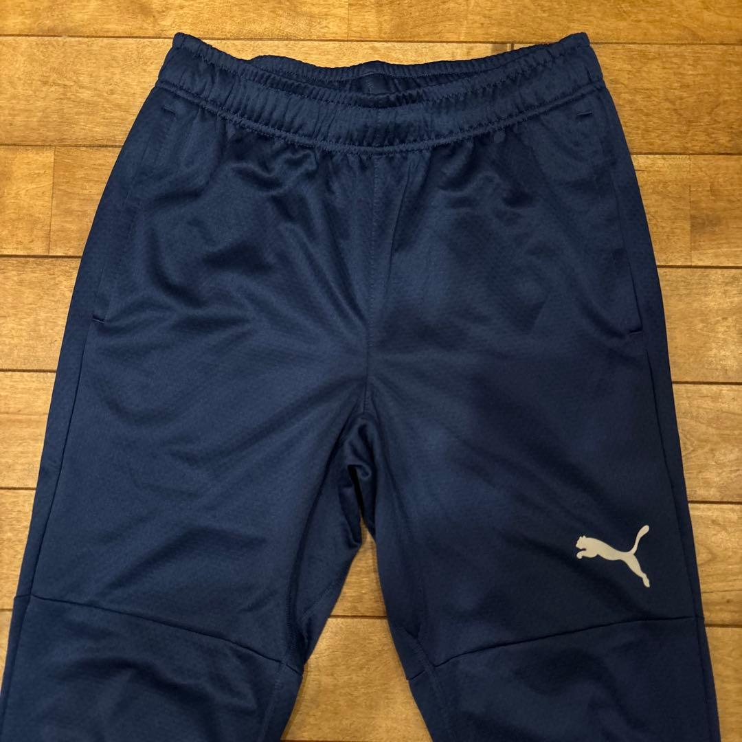 【極美品】プーマ ジャージ上下 セットアップINDIVIDUALCUP M