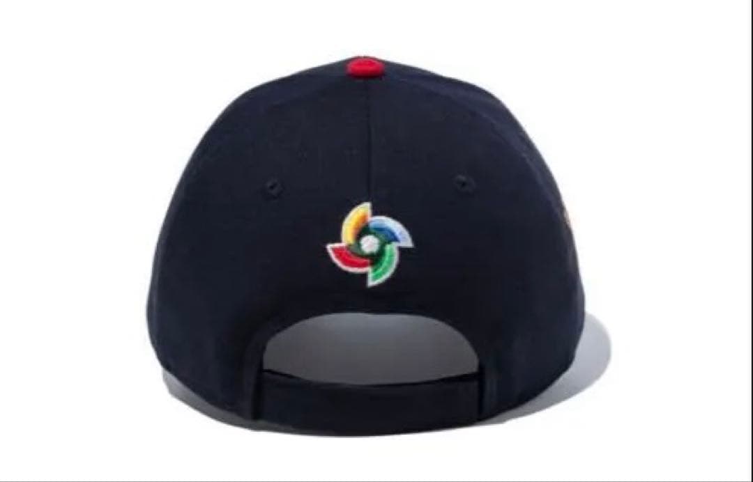 【完売商品】即発送　WBC2026 侍ジャパン ニューエラ キャップ 大谷翔平③