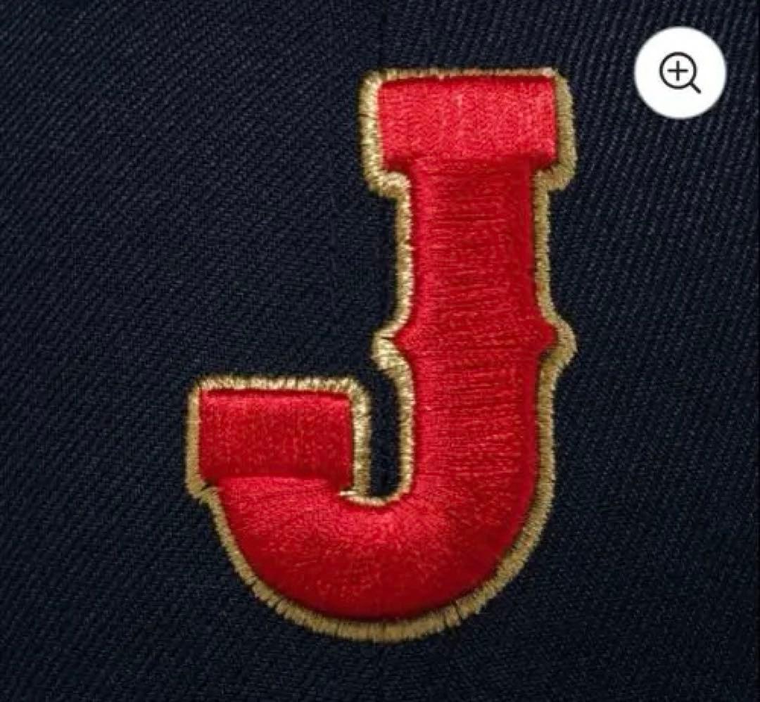 【完売商品】即発送　WBC2026 侍ジャパン ニューエラ キャップ 大谷翔平③