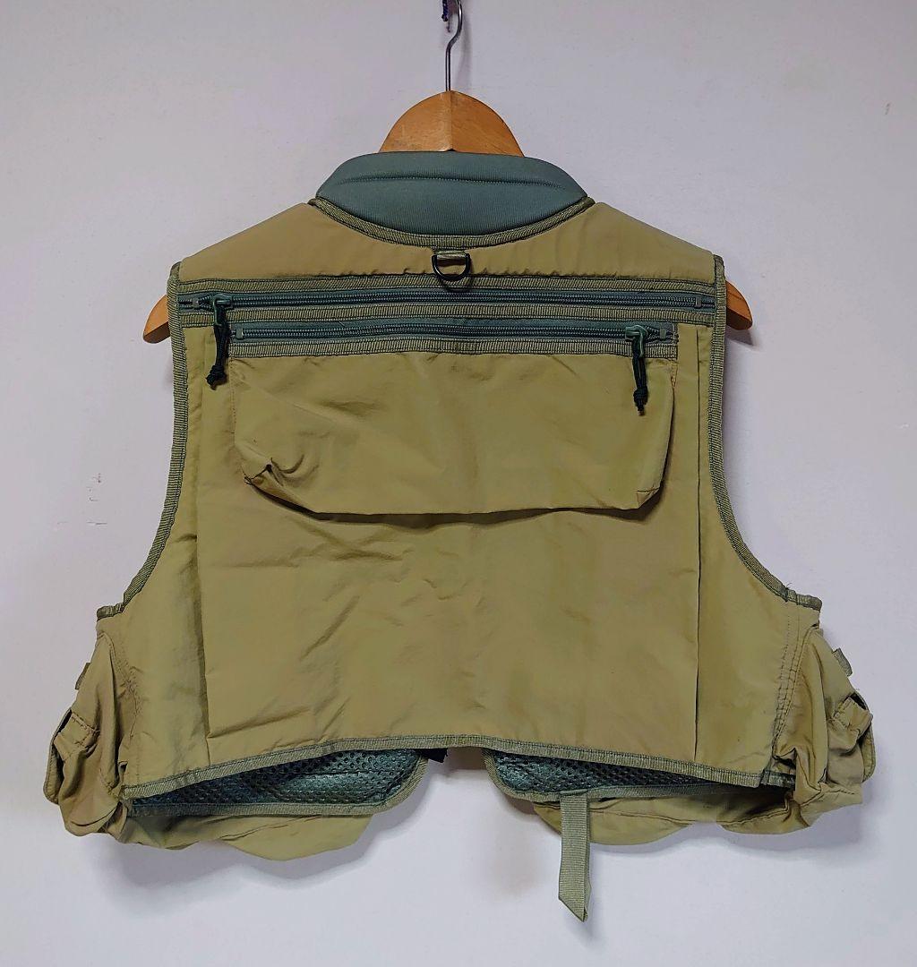 ルアー・フライ Patagonia Reinvest