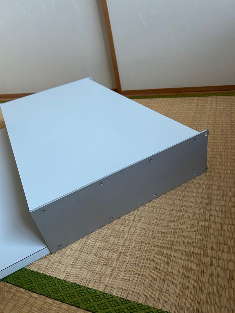 Vitsoe ヴィツゥ 606ユニバーサルシェルビングシステム