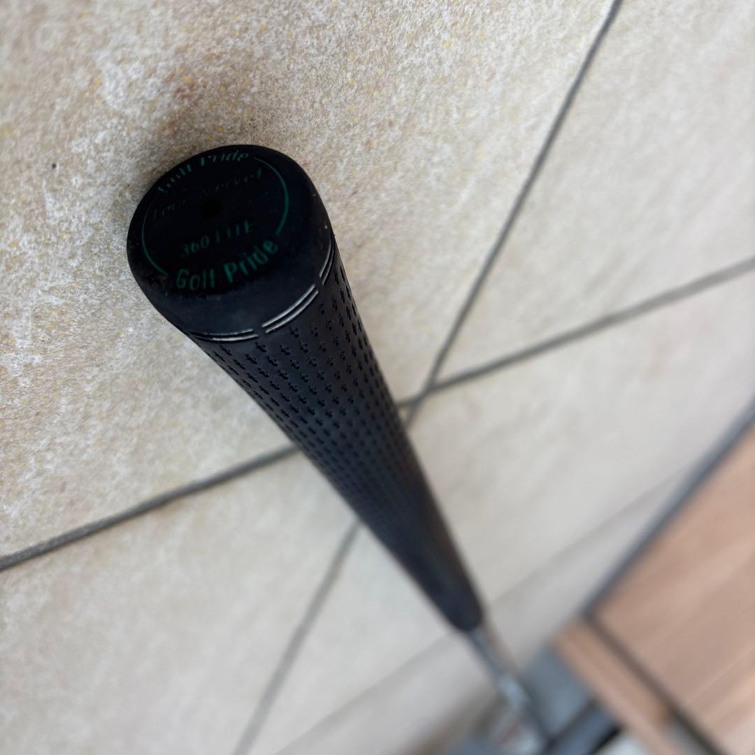 レアスペック　PING ジアッタスV2 5SX ドライバー用シャフト
