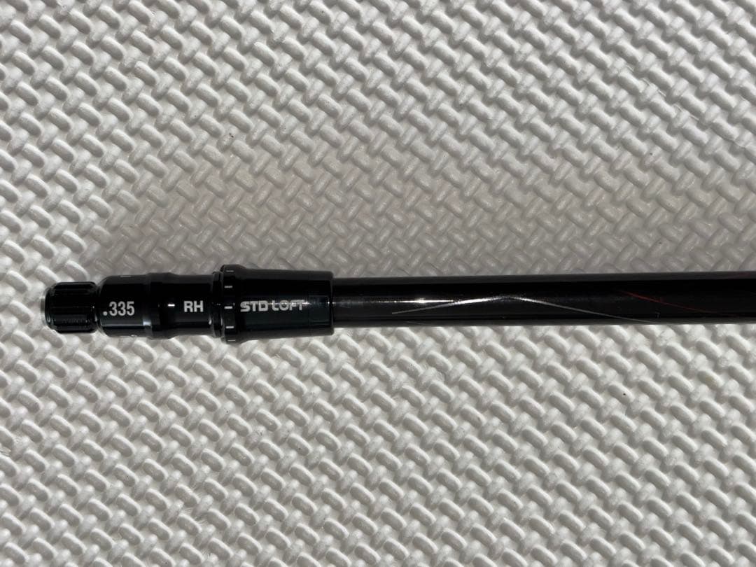 NSPRO Regio Formula SR65 5W用　テーラースリーブ