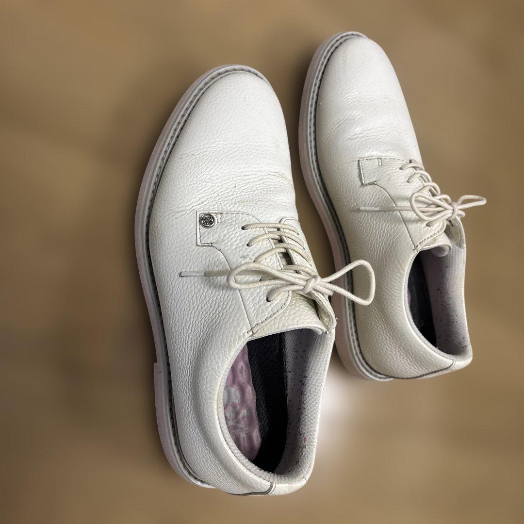 G/FORE MEN'S GALLANTER シューズ 10