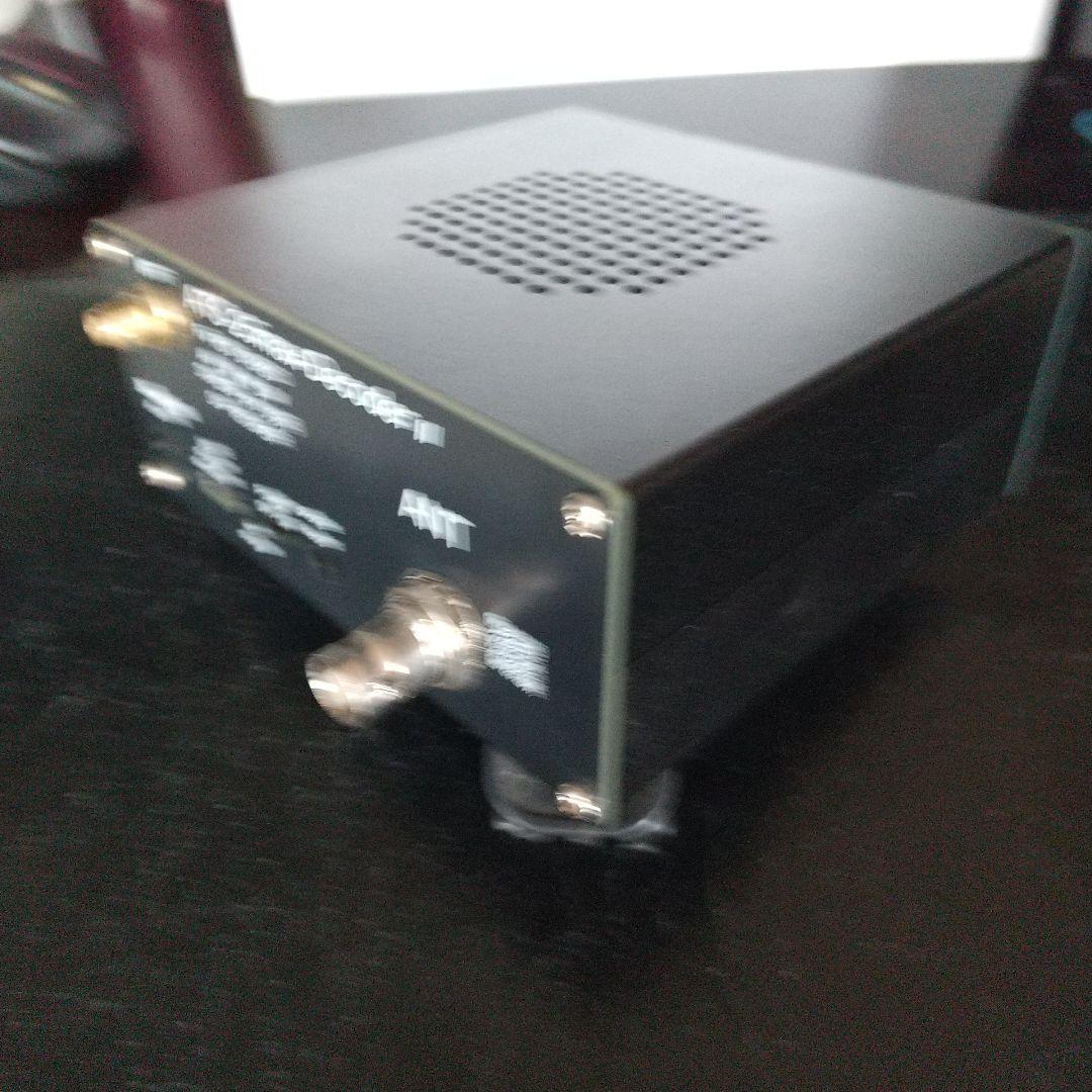 ATS-25max-Decoder II DSP受信機