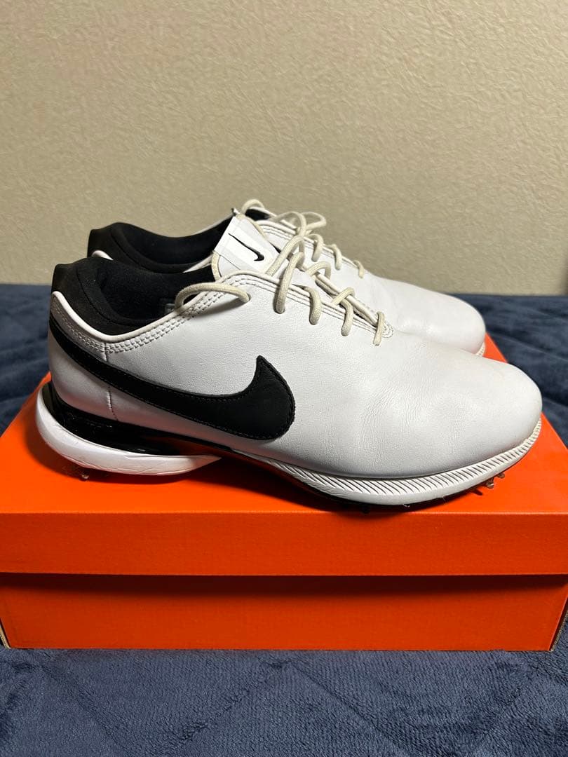 Nike ゴルフシューズ AIR ZOOM VICTORY TOUR 2